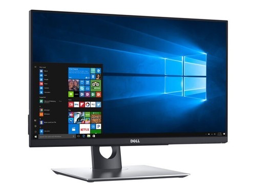 Dell P2418HT Touch Screen 24" Monitor HDMI,VGA ,USB - Picture 3 of 22