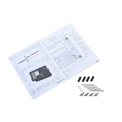 Lowrance Flush Mount Kit - For Elite-7 Displays