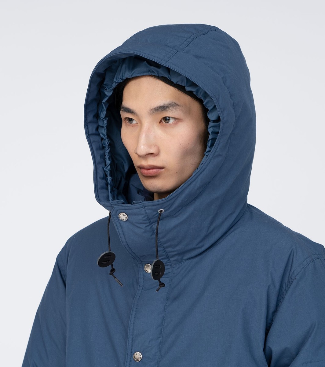 ASK availability First) THE NORTH FACE Purple Label 65/35 ASK availability First) THE NORTH FACE Purple Label 65/35