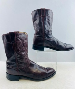 ebay cowboy boots