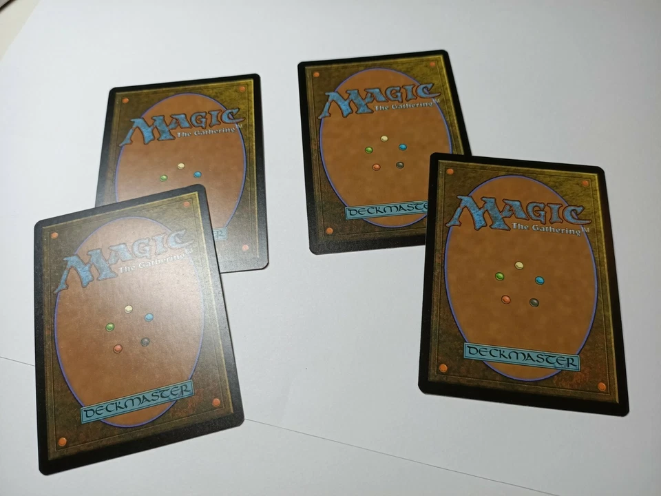 Anguished Unmaking x4 russian FOIL, NM-, SOI MTG - Image 3 of 4