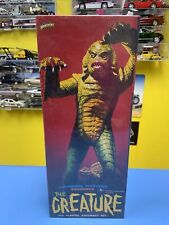 Aurora The Creature 1:8 Model Kit - 7501 for sale online | eBay Aurora The Creature 1:8 Model Kit - 7501 for sale online | eBay