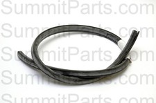 DOOR GLASS GASKET 20" - MD-00336-0