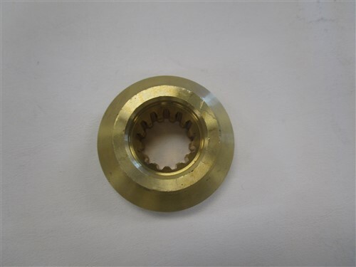 TOHATSU 353-64231-0 OUTBOARD THRUST WASHER MARINE BOAT - Bild 4 von 6