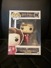 Funko Pop! Vinyl Harry Potter Dolores Umbridge #39 Standard Vinyl, Unopened