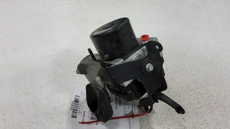 2011-2012 Subaru Legacy ABS Anti Lock Brake Actuator Pump OEM — 第 3/4 张图片