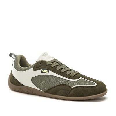 Crosby Men's Green Fashion Sneakers Casual 467001-16-03