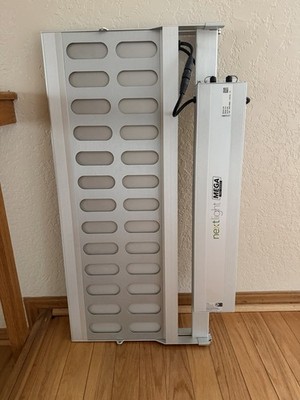 NextLight Mega Pro LED Grow Light 640W