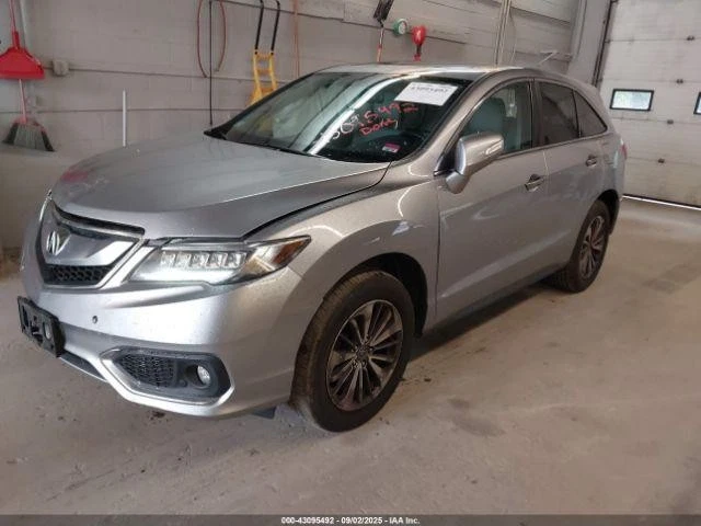 Used Front Right Fender fits: 2017 Acura Rdx Front Right Grade A - Image 2 of 4