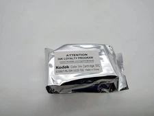 Kodak 30 Tri-Color 30C Genuine Ink Cartridges Combo Pack New Sealed OEM