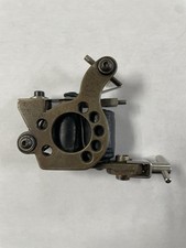 Mickey Sharpz Tattoo Machine 1999