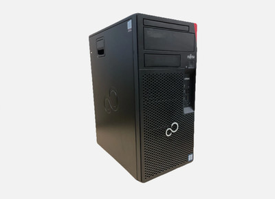 Fujitsu P958 | Windows 11 PC | Intel i5-8500 16GB RAM 120GB SSD | Win 11 Pro