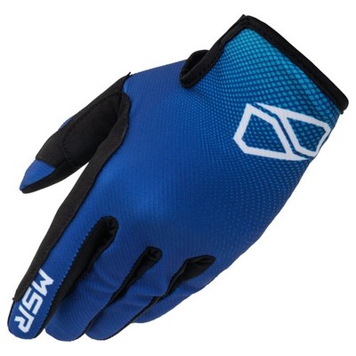 MSR  216-167-0019 Axxis Gloves Large Blue
