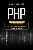 Andy Vickler | PHP | Taschenbuch | Englisch (2022) | PHP | Ladoo Publishing LLC