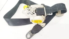 TOYOTA COROLLA VERSO 2007 SEAT BELT - FRONT RIGHT 7P1150P, 7P1150 - #2391064-71