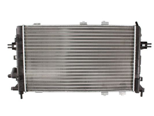 THERMOTEC D7X025TT Radiator, engine cooling for OPEL,VAUXHALL - Image 2