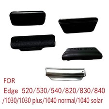 For Garmin Edge 520/830/1030/1040,USB Charging Port Dust Cover Replacement Cap