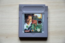 ebay® Auktion 188283822002 | GB - Schwarzenegger: True Lies für Nintendo GameBoy Thumbnail of ebay® auction 188283822002 | GB - Schwarzenegger: True Lies für Nintendo GameBoy