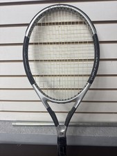 Dunlop C-Max Oversize 108 Muscle Weave Tennis Racquet 4 3/8 No Cover VERY NICE