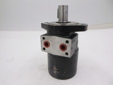 OEM Parker Hydraulic Torqmotor TB Series TB0100AM100AAAA