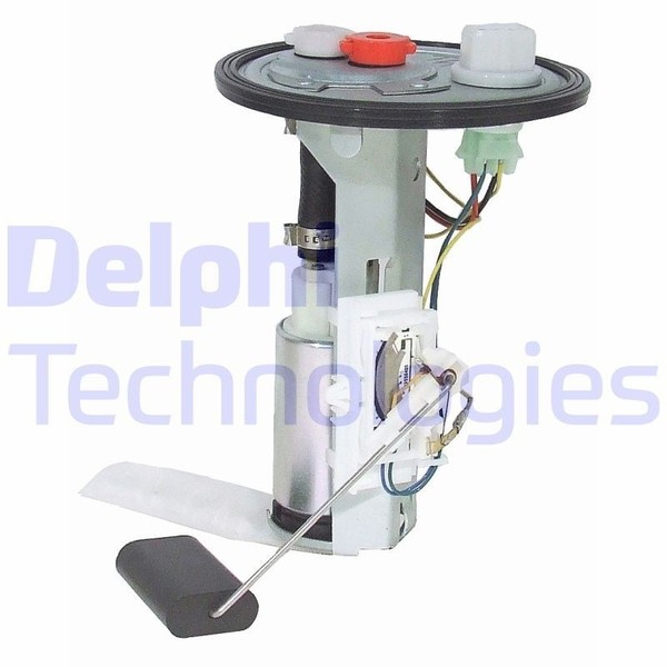 1 X Kraftstoff-FöRdereinheit Delphi FG0901-12B1 FüR Ford KA-image