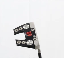 Evnroll Ev5.1 Duo Short Slant 35" Putter Good Rh 12637448