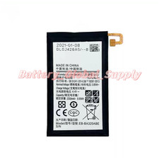 For EB-BA320ABE Samsung Galaxy A320/A3-2017 Battery 3.85V 2350mAh Fast Delivery