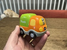 VTECH Go Go Smart Wheels Vehicles Truck