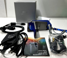 DXG-5E0V & DXG-5E8V w/ Attachments (wwbb07