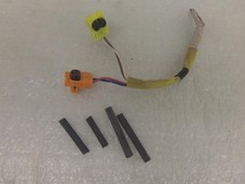 Mazda3 Mazda 3 2019-2020-2021-2022 Airbag Fix Kit Clock Spring Steering Wheel