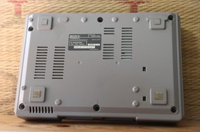 Playstation 1 Console SCPH-7000 Japan PS1 Very Good Condition!