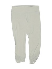 Athleta Girl Girls Green Sweatpants 6X