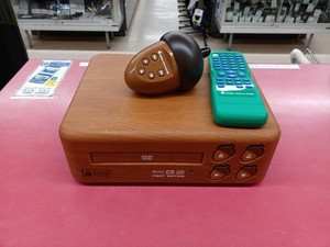 Studio Ghibli DVD Player | eBay