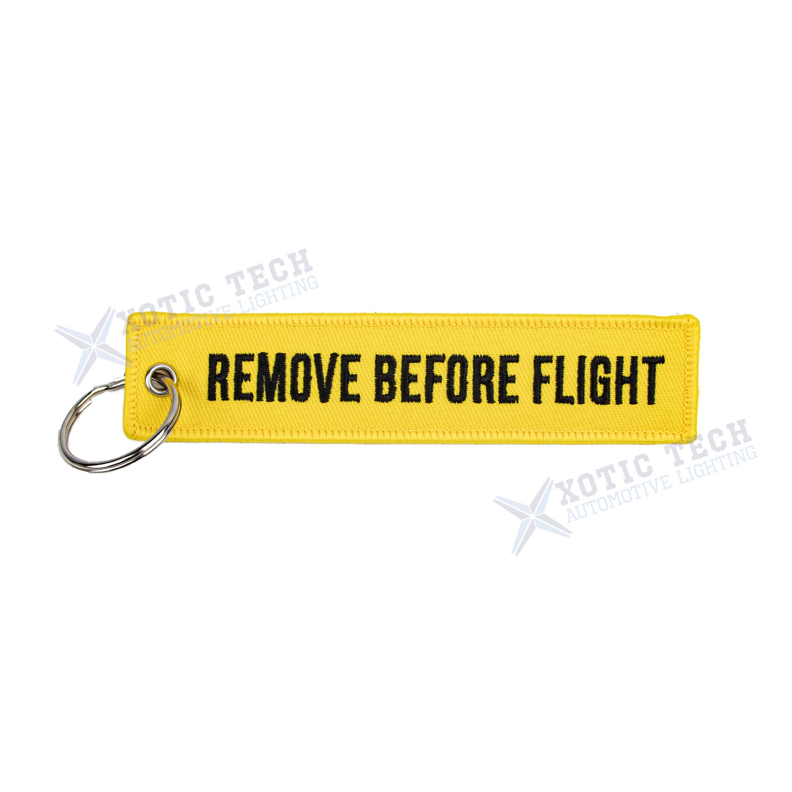 Yellow RBF