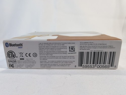 Tile Mate et Slim - Pack combiné (2 x mate, 2 x slim) Blanc - Photo 6 sur 6
