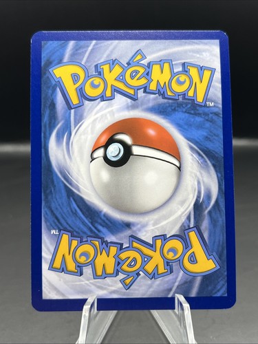 Pokémon Prismatic Evolutions - IRON HANDS EX 031/131 Ultra Rare - Picture 3 of 3