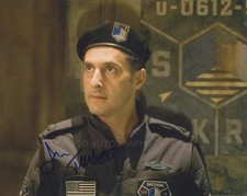 JOHN TURTURRO - Transformers GENUINE SIGNED AUTOGRAPH