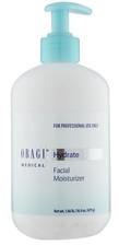 Obagi Hydrate 16.9 oz479 g. Facial Moisturizer
