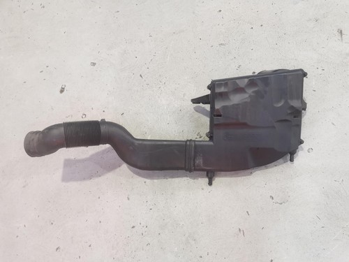 MERCEDES M CLASS AIR CLEANER/BOX AIR CLEANER, W164, 3.0, DIESEL, LH SIDE, 09/05-