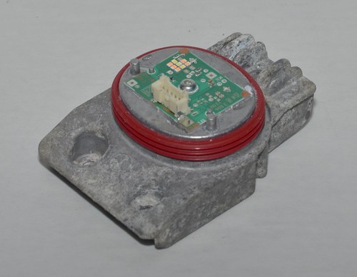 Scheinwerfermodul Mercedes W205 Steuergerät LED Lichtmodul Rechts A2059067504