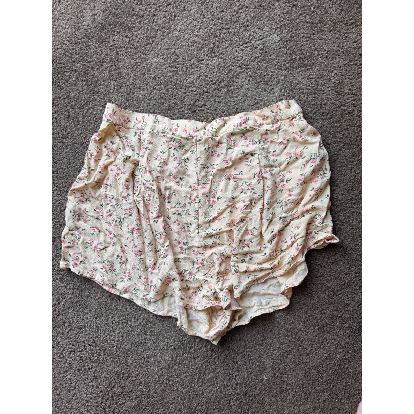 American Eagle Shorts Size 14