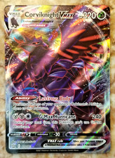 Corviknight VMAX #110 Prices | Pokemon Battle Styles | Pokemon Cards Corviknight VMAX #110 Prices | Pokemon Battle Styles | Pokemon Cards