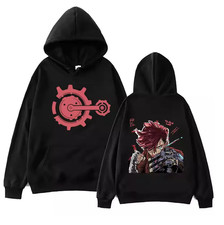 Arcane-Jinx VI Hoodie For Fans S-5XL Double Sided