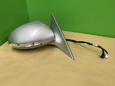 2009 MERCEDES S-CLASS W221 S320 FRONT RIGHT DRIVER SIDE POWERFOLD WING MIRROR