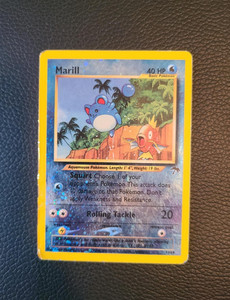Marill Southern Islands | eBay