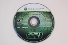 Fallout 3 (Microsoft Xbox 360, 2008) Authentic, disc only, no tracking