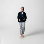Vintage 1982 Dream Date Ken Doll Mattel  #4077