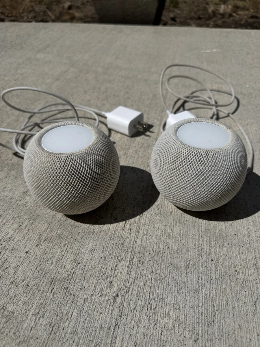 Apple HomePod mini for sale | eBay