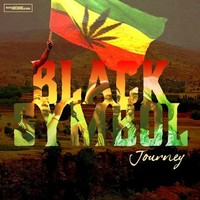 Black Symbol - Journey - Vinyl Record - G1398Z