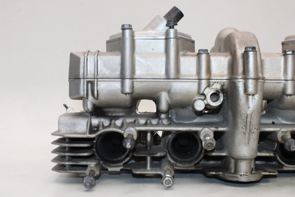 Kawasaki KZ750N 1982 OEM motor extremo superior culata Foto 2 de 4